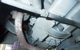 YAMAHA VINO 50 2001 SA37J