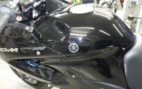 YAMAHA TDM900 ABS 2010