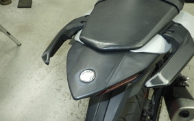 YAMAHA MT-25 2021 RG43J