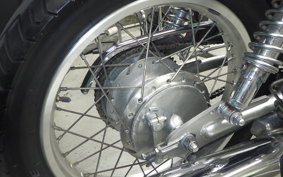 YAMAHA SR400 Gen.4 2013 RH03J