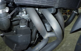 YAMAHA XSR900 2021 RN56J