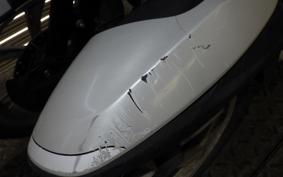 YAMAHA TRICITY 125 SE82J