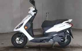 YAMAHA  AXIS Z SED7J