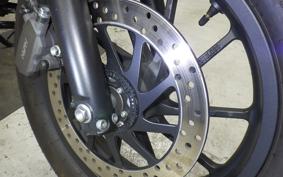 HONDA REBEL 250 A MC49