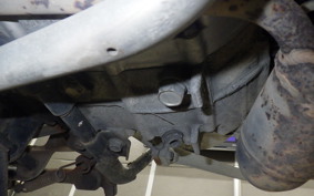 HONDA C50 SUPER CUB AA04