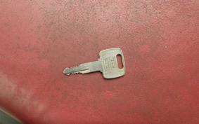 HONDA LITTLE CUB AA01