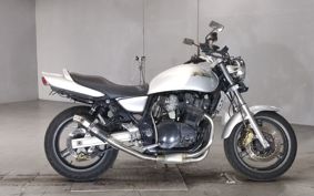 SUZUKI INAZUMA 400 GK7BA