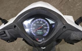 SUZUKI ADDRESS V110 CE47A