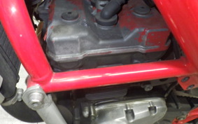 SUZUKI BANDIT 250 V Type 2015 GJ77A