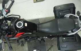 SUZUKI V-STROM 250 A