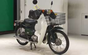 HONDA C50 SUPER CUB C50