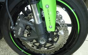 KAWASAKI NINJA ZX-6R A 2019