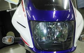 HONDA CB400 SUPER BOLDOR VTEC 2009 NC42
