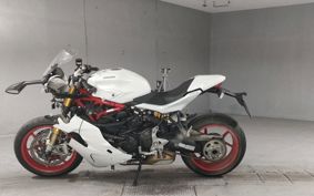 DUCATI SUPER SPORT S VA01JA