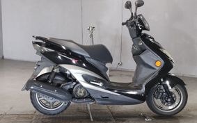 YAMAHA CYGNUS125XSR SE44J