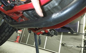 HONDA FTR223 1983 MC34