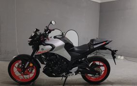 YAMAHA MT-03 2020 RH13J