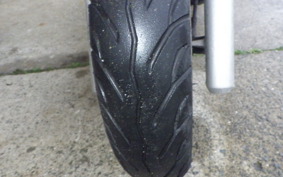 YAMAHA AXIS 125 TREET SE53J