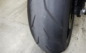 SUZUKI HAYABUSA Gen.2 2009