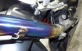 KAWASAKI ZX 10 NINJA R 2004 ZXT00C