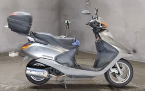 HONDA SPACY100 JF13