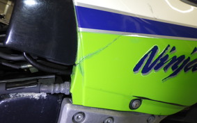 KAWASAKI GPZ900R NINJA 1991 ZX900A