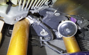 YAMAHA YZF-R6 2019