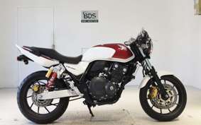 HONDA CB400SF GEN 4 2017 NC42