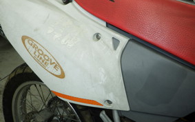 HONDA XR250 GEN 2 2014 MD30