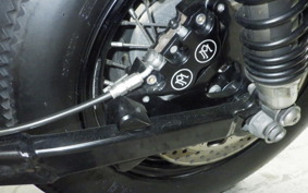 HARLEY XL1200X 2012