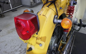 HONDA LITTLE CUB E AA01