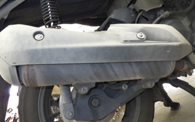 HONDA FORZA 250 MF13