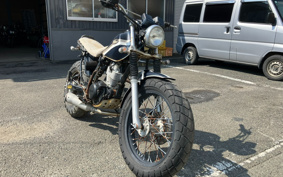 YAMAHA TW200 DG07J