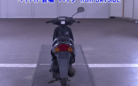 SUZUKI LET`S2