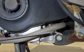 SUZUKI LET's CA4AA