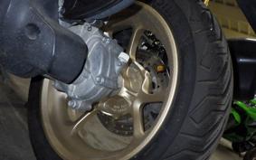 YAMAHA N-MAX 155 A