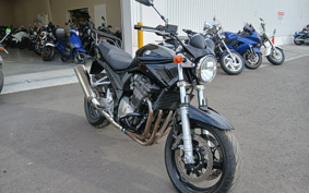 SUZUKI BANDIT 1200 2006 GV79A