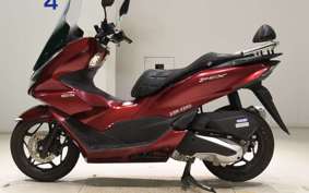 HONDA PCX 125 1998 JK05