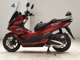 Фото Honda PCX 125 1998 с японского аукциона