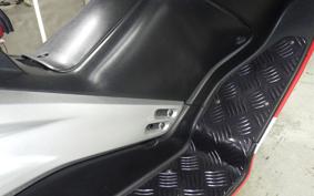 YAMAHA T-MAX 500 Gen.2 2009 SJ04J