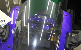 YAMAHA YZF-R25 2013 RG43J