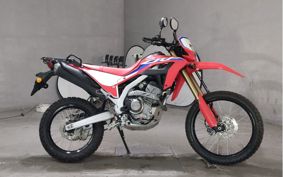 HONDA CRF250L MD47