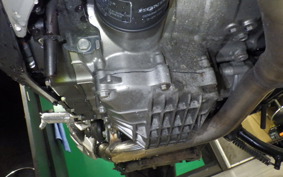 HONDA NC750X D Limited 2018 RC90