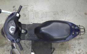 SUZUKI ADDRESS V50 Gen.2 2022 CA42A