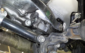 HONDA CB400SS E 2006 NC41