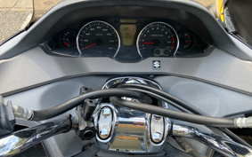 SUZUKI SKYWAVE 250S-1 CJ44A
