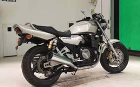 YAMAHA XJR1200 1995 4KG