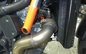 KTM 1290 SUPER DUKE R 2022