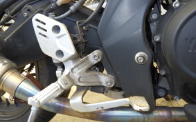 YAMAHA XSR155