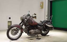 YAMAHA DRAGSTAR 250 2005 VG02J